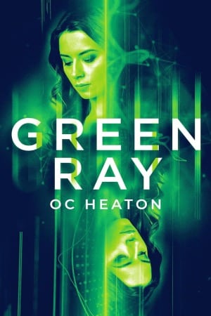 Green Ray the race is on series